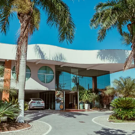 Hotel Paradiso Del Sol-3