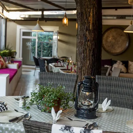 Village Boutique Hotel-3