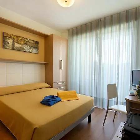 Hotel San Marco-3