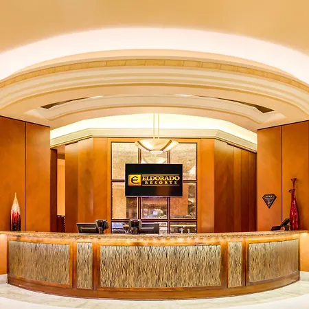 Bally'S Shreveport Casino & Hotel-3