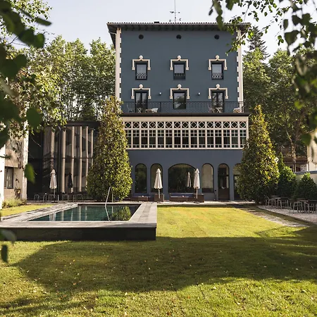 Balneario Font Vella- Adults Only-2
