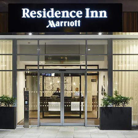 Residence Inn By Marriott London Bridge-2
