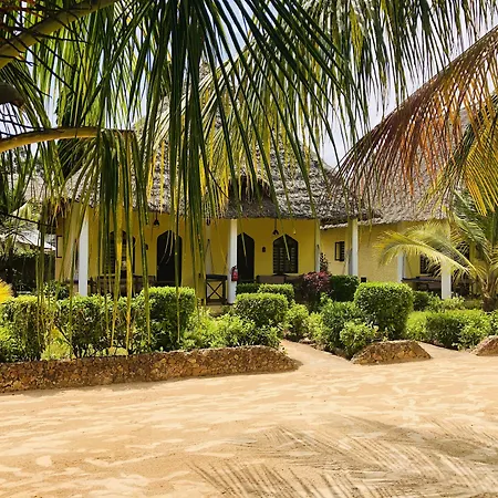 Kiwengwa Bungalow Boutique Resort-3