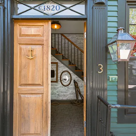 Great Island Inn - A Modern Boutique Hotel-3