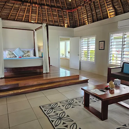 Blue Lagoon Beach Resort-3