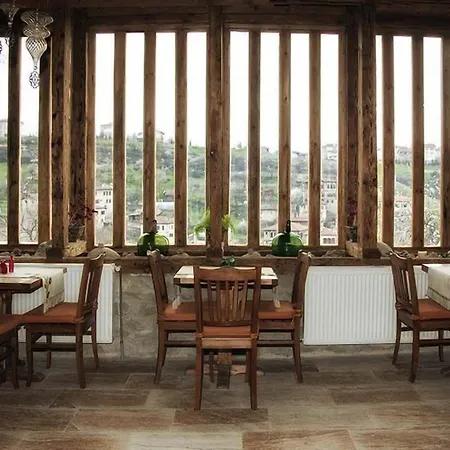 Dadibra Konak Hotel-3