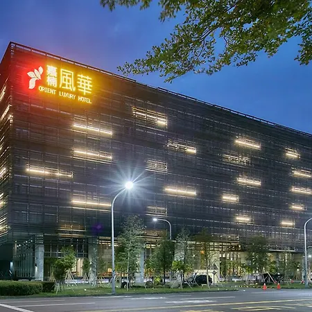 Orient Luxury Hotel-3
