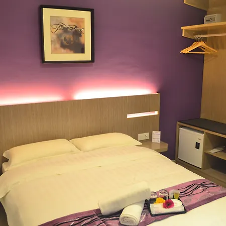 Ashley Boutique Hotel-3