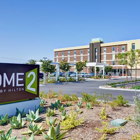 Home2 Suites Azusa-3
