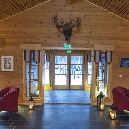 Sorrisniva Igloo Hotel-3