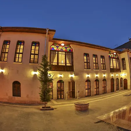 Ali Bey Konagi-2