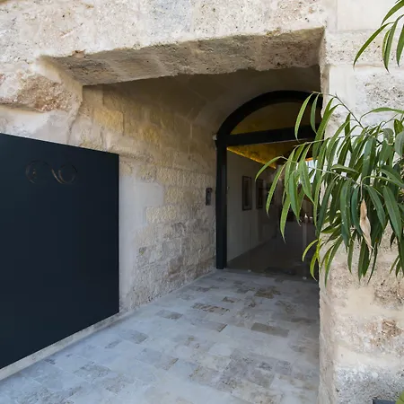 Cugo Gran Macina Malta-3