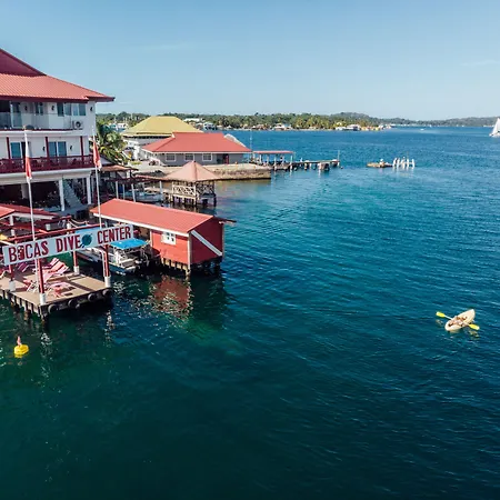 Divers Paradise Boutique Hotel-2
