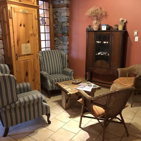 Manoir Ramezay-2