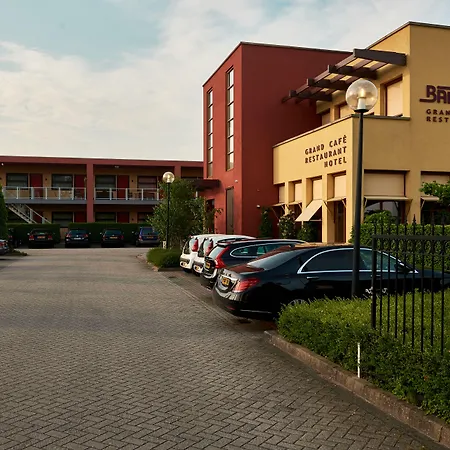 Hotel Babylon Heerhugowaard - Alkmaar-3
