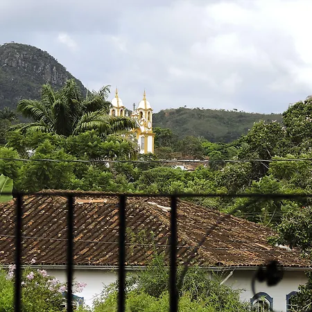 Pousada Ouro De Minas-2