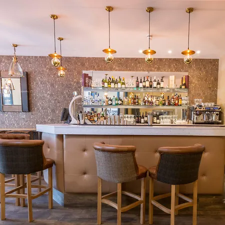 Kinnettles Hotel & Spa-3