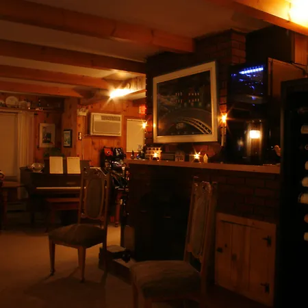 Amherst Shore Country Inn-2