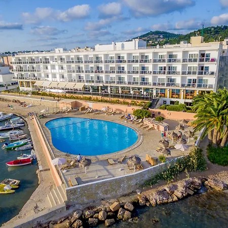 Hotel Simbad Ibiza-2