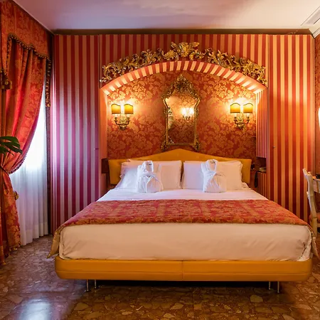 Hotel Santo Stefano-3