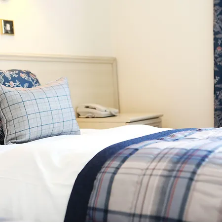 Livermead House Hotel-3