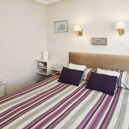 Livermead House Hotel-3