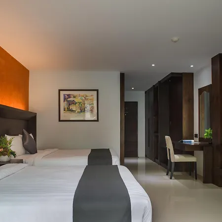 Areca Resort And Spa-3
