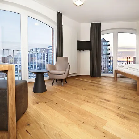 Im-Jaich Hotel Bremerhaven-2