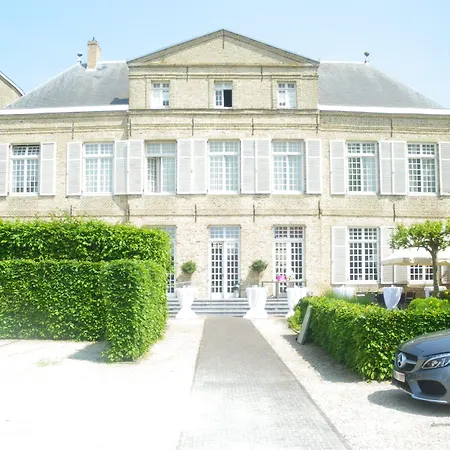 Amaryllis Hotel Veurne-3