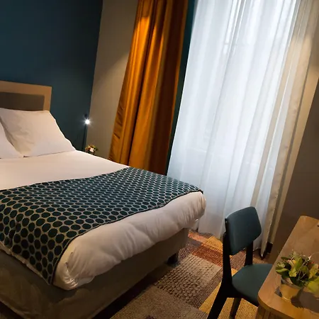 The Originals Boutique, Hotel Des Sources, Nevers Nord-2