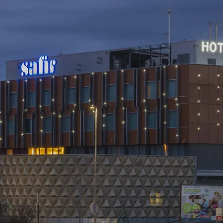 Safir Hotel Casino-3