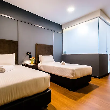 Jenjarom Boutique Hotel-2