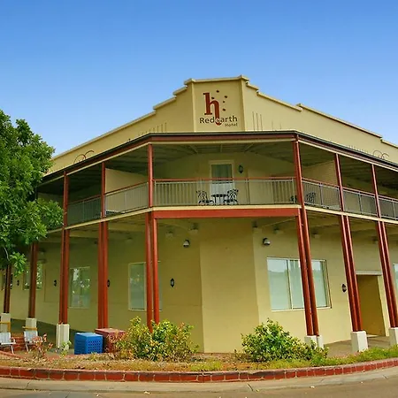 Redearth Boutique Hotel-3