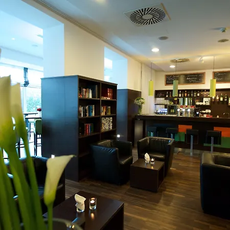 Rainers Hotel Vienna-3