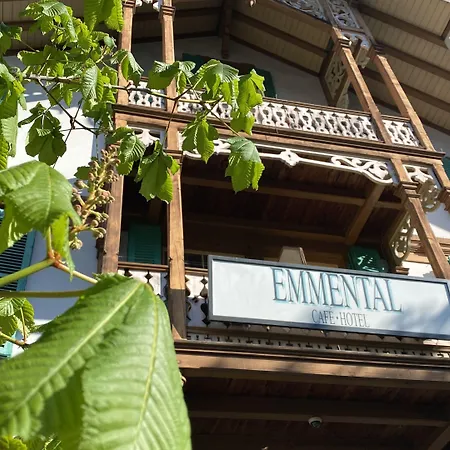 Hotel Emmental-3