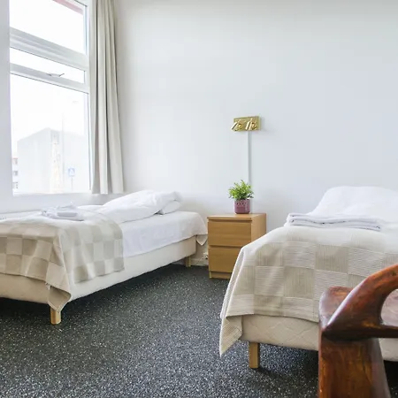 Hoefn Inn Guesthouse-2