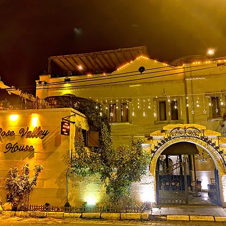 Rose Valley Hotel-3