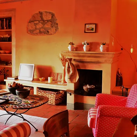 La Melosa Resort & Spa - Adults Only-2