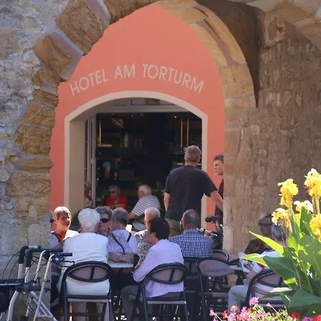 Hotel am Torturm-2