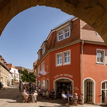 Hotel Am Torturm-3
