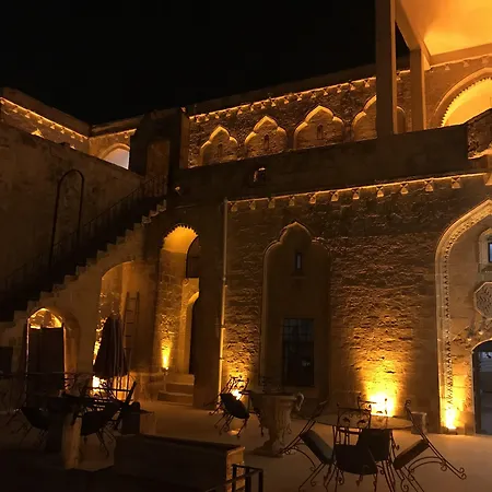 Kasr-I Abbas Hotel-3