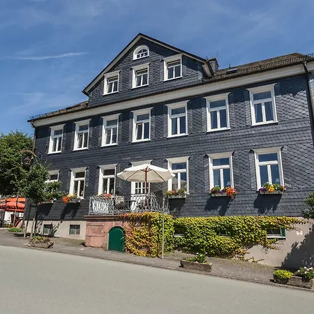 Hotel Alte Schule-2