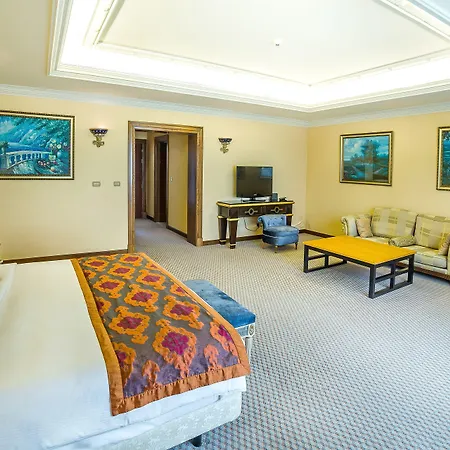 Al Raha Beach Resort & Spa-3