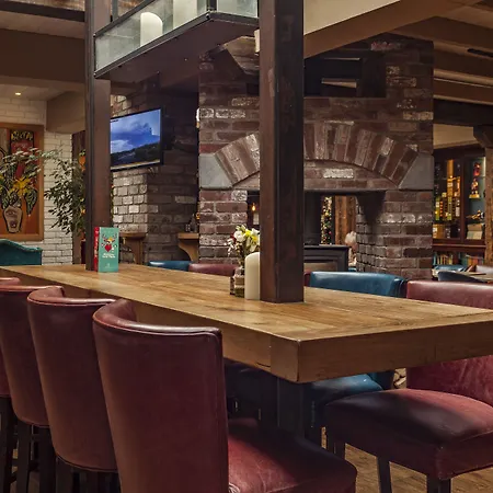 Lord Bagenal Inn-3
