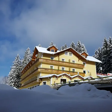 LiebesNesterl Bergwirt - Boutique Hotel-2