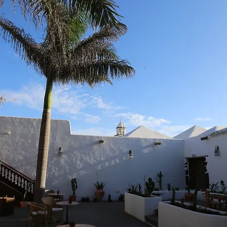Hotel Boutique Palacio Ico - Only Adults-3