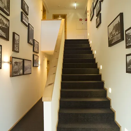 Romantik Hotel Muottas Muragl-3