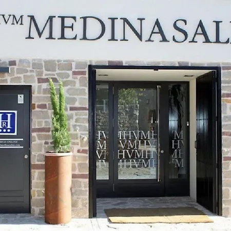 Hotel Medinasalim-3