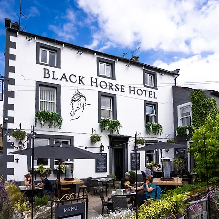 Black Horse Hotel-3