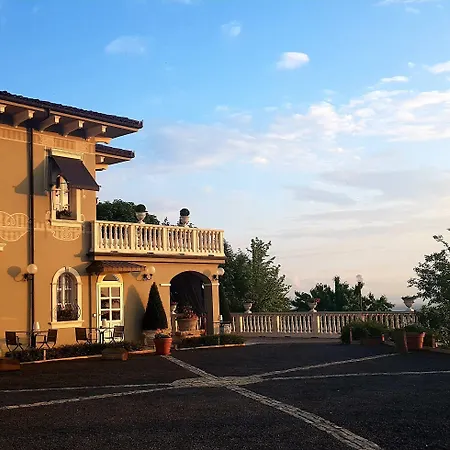 La Ribezza Boutique Hotel (Adults Only)-2